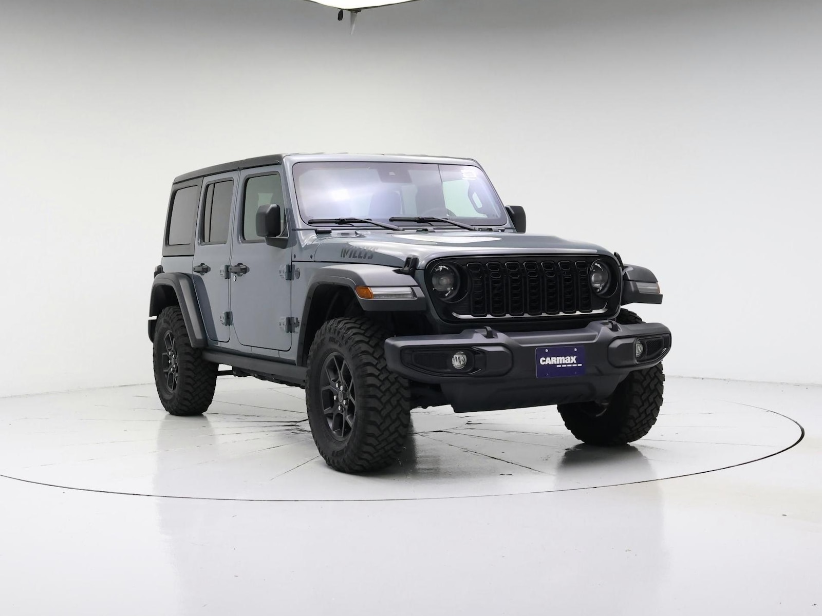 jeep wrangler 4-door 2024 1C4PJXDG1RW305285 image jeep wrangler 4-door 2024 1C4PJXDG1RW305285 image